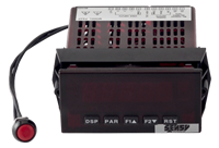 INDI-BOY/DISP-BOYP Load Limitation Electronics